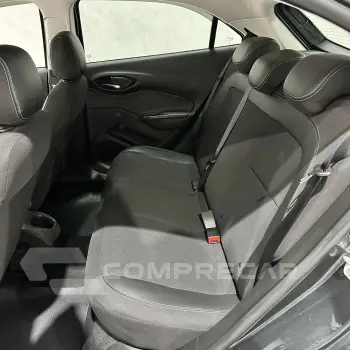 ONIX HATCH LT 1.0 8V FlexPower 5p Mec.