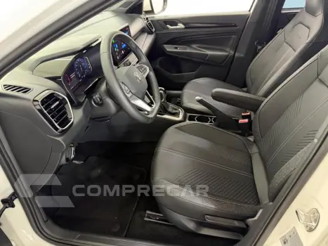 TERA HIGH 1.0 170 TSI FLEX 5P AUT.