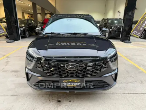 Creta 1.0 Tgdi Flex N Line Automático