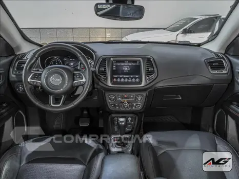 COMPASS 2.0 16V Trailhawk 4X4