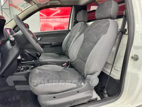 Strada 1.4 Mpi Working Cs 8V Flex 2P Manual