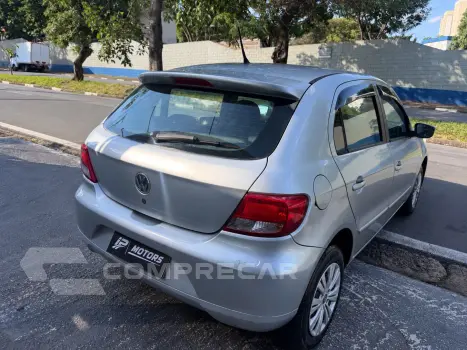 GOL 1.0 MI 8V G.V