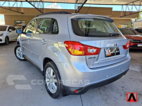 ASX 2.0 4WD 16V