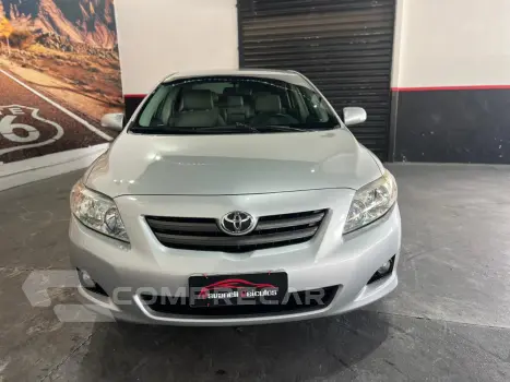 COROLLA XEI 1.8 FLEX AUT