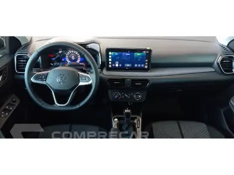 TERA 1.0 170 TSI COMFORT AUTOMÁTICO