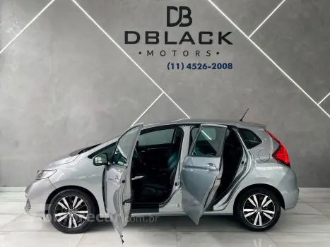 Fit EXL 1.5 Flex/Flexone 16V 5p Aut