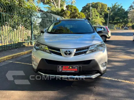 RAV4 2.0 4X4 16V