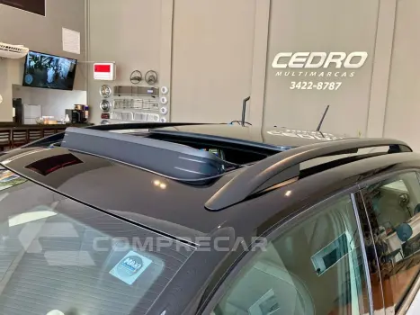 T-Cross 1.4 4P 250 TSI FLEX HIGHLINE AUTOMÁTICO