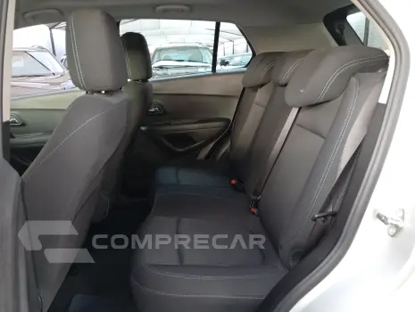 TRACKER 1.8 MPFI LT 4X2 16V