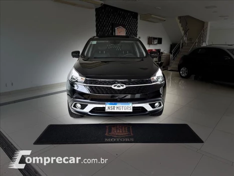 TIGGO 7 1.5 VVT Turbo Iflex TXS