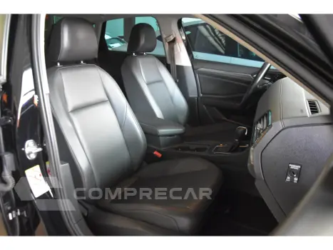 JETTA 1.4 250 TSI TOTAL FLEX TIPTRONIC
