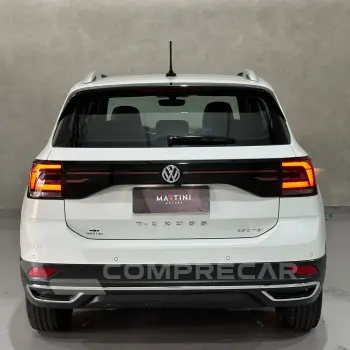 T-Cross Hig. 250 TSI 1.4 Flex 16V 5p Aut