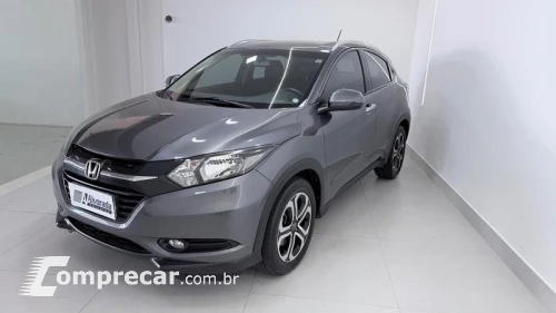 HR-V EXL CVT