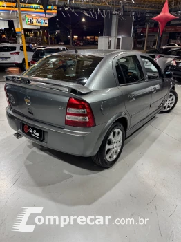Astra Advantage 2.0 MPFI 8V FlexPower 5p