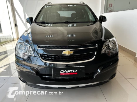 CAPTIVA SPORT FWD 2.4 16V 171/185cv