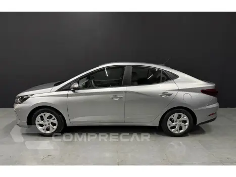 HB20S 1.0 12V FLEX COMFORT PLUS MANUAL