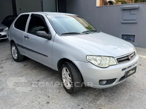 PALIO 1.0 MPI ELX 8V FLEX 2P MANUAL