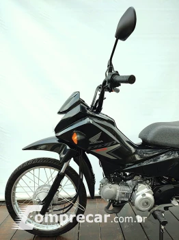 HONDA POP 110I