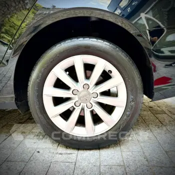 A1 1.4 TFSI Attraction 16V