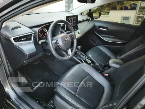 COROLLA 2.0 Vvt-ie XEI