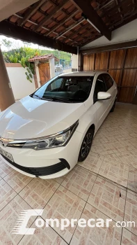 COROLLA 1.8 GLI 16V