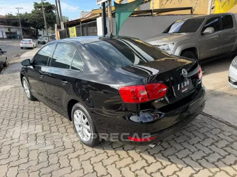 JETTA 2.0 Comfortline