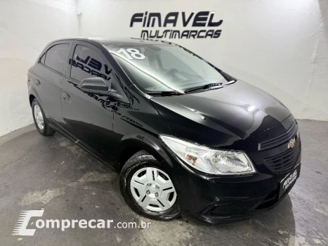 ONIX 1.0 MPFI JOY 8V