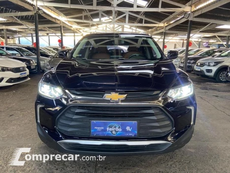 TRACKER PREMIER 1.2 TURBO 12V FLEX AUT