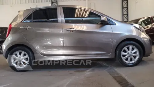 PICANTO 1.0 EX 12V