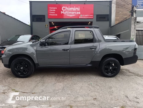 Renault DUSTER 1.6 16V SCE Expression 4 portas