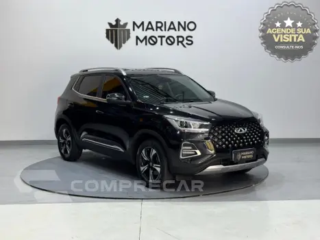 TIGGO 5x 1.5 VVT TURBO iFLEX SPORT CVT