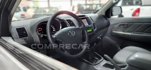 Hilux CD SRV D4-D 4x4 3.0  TDI Dies