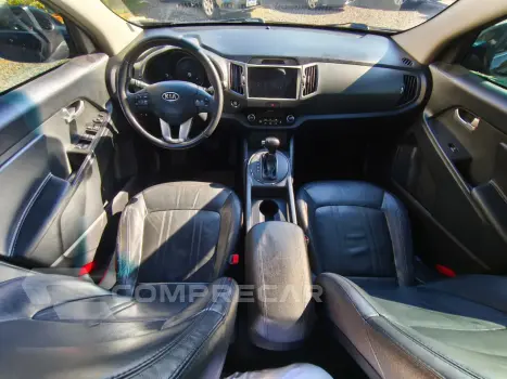 SPORTAGE 2.0 EX 4X2 16V