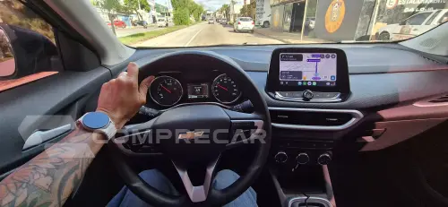 TRACKER 1.0 Turbo LT