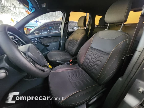 DUSTER 1.6 16V SCE Dynamique