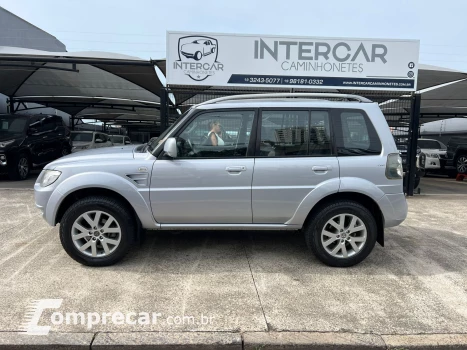 PAJERO 2.0 TR4 4X4 16V