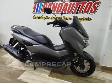 NMAX CONNECT 160 ABS