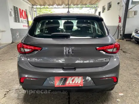 ARGO 1.0 FIREFLY FLEX DRIVE MANUAL