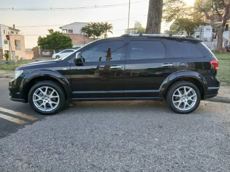 JOURNEY 3.6 RT AWD V6