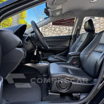 CITY 1.5 LX Sedan 16V