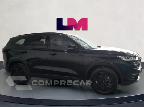 HAVAL H6 1.5 HEV PREMIUM E-TRACTION
