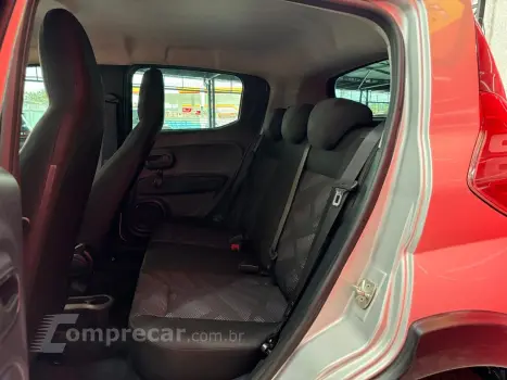 Mobi 1.0 Evo Flex Like. Manual