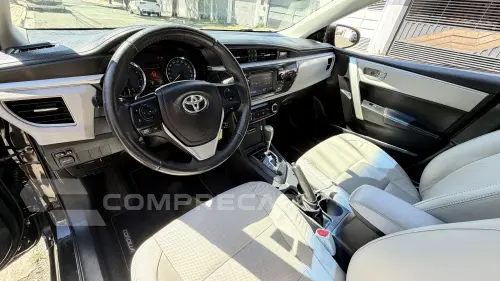COROLLA 2.0 XEI 16V