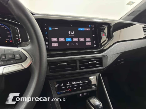 NIVUS 1.0 200 TSI TOTAL FLEX HIGHLINE AUTOMÁTICO