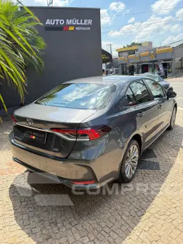 COROLLA 2.0 Vvt-ie XEI