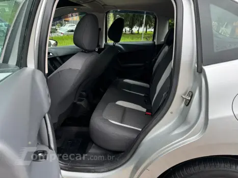 C3 Tendance 1.5 Flex 8V 5p Mec.