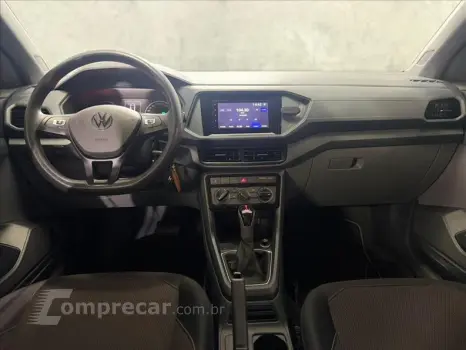 T-CROSS 1.0 200 TSI Sense