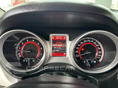 FREEMONT EMOT./PRECISION 2.4 16V 5p Aut.