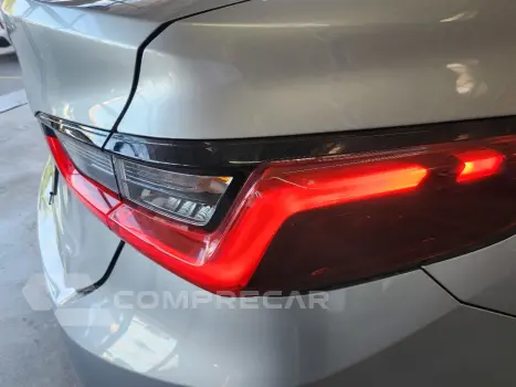 CITY 1.5 I-VTEC FLEX TOURING CVT