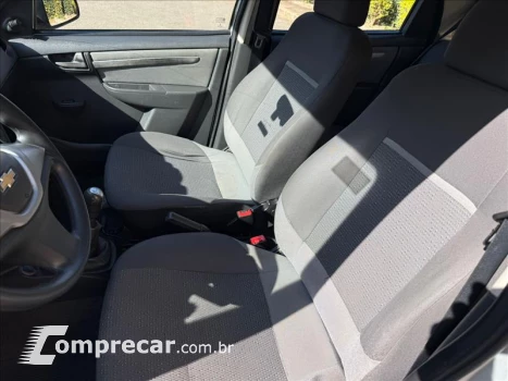 CELTA 1.0 MPFI LT 8V